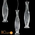 Подвесной светильник Sylcom Segno 2522 CR - Фото 0