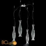 Подвесной светильник Sylcom Segno 2522 CR