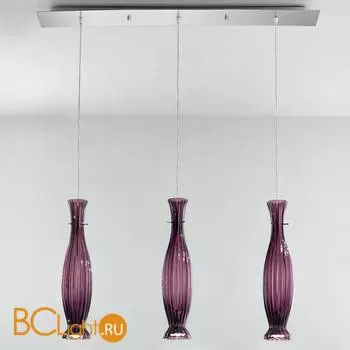 Подвесной светильник Sylcom Segno 2521 AMT