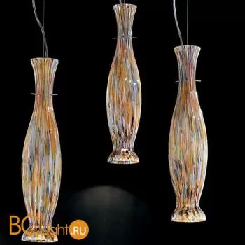 Подвесной светильник Sylcom Segno 2522 MI.MU - Фото 0