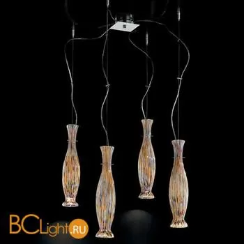 Подвесной светильник Sylcom Segno 2522 MI.MU