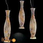 Подвесной светильник Sylcom Segno 2522 MI.MU - Фото 0