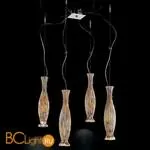 Подвесной светильник Sylcom Segno 2522 MI.MU