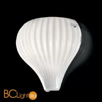 Бра Sylcom Segno 2543/25 BL