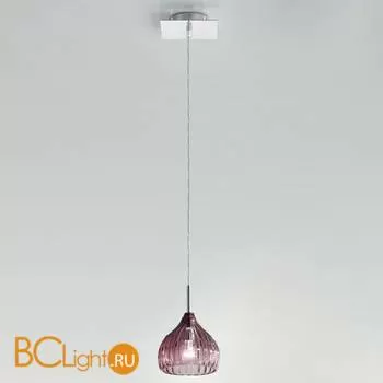 Подвесной светильник Sylcom Segno 2540 AMT