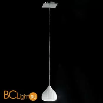 Подвесной светильник Sylcom Segno 2540 BL