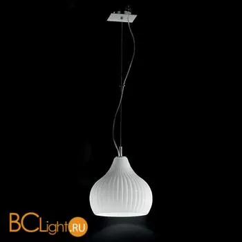 Подвесной светильник Sylcom Segno 2541/32 BL