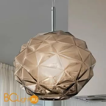 Подвесной светильник Sylcom Segno 2600 FU