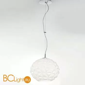 Подвесной светильник Sylcom Segno 2601 BL