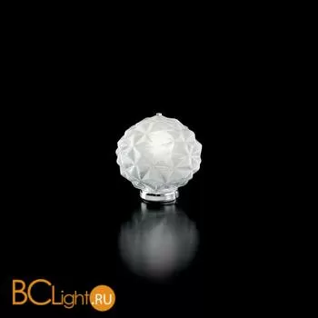 Настольный светильник Sylcom Segno 2607 CR