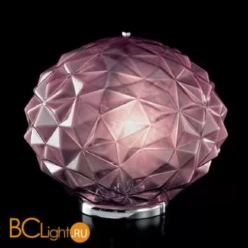 Настольный светильник Sylcom Segno 2608 AMT