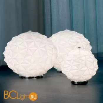 Настольный светильник Sylcom Segno 2608 BL