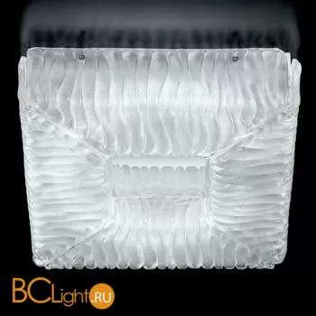 Настенно-потолочный светильник Sylcom Stile 311 CR.SAB