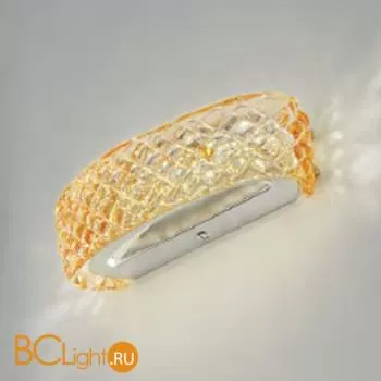 Настенно-потолочный светильник Sylcom Stile 382 K AMB