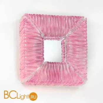 Настенно-потолочный светильник Sylcom Stile 321 AMT.SAB