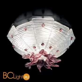 Потолочный светильник Sylcom Soffio 450/50 AMT