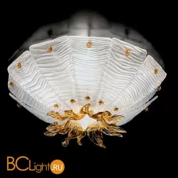 Потолочный светильник Sylcom Soffio 450/70 AMB