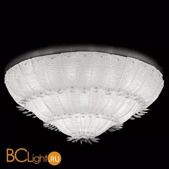 Потолочный светильник Sylcom Soffio 450/214 CR