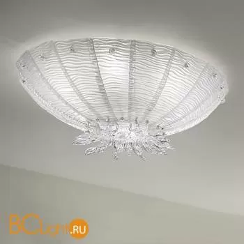 Потолочный светильник Sylcom Soffio 450/87 CR