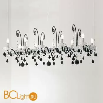 Люстра Sylcom Scena 658/10 NE