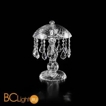 Настольная лампа Sylcom Scena 657/L2 CR