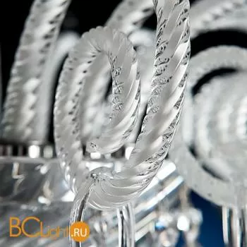 Бра Sylcom Scena 656/A5 BL - Фото 0