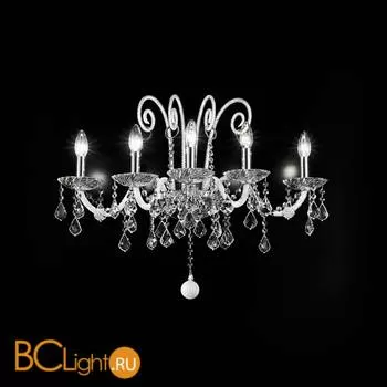 Бра Sylcom Scena 656/A5 BL