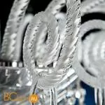 Бра Sylcom Scena 656/A5 BL - Фото 0