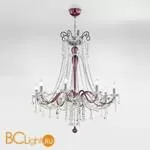 Люстра Sylcom Scena 655/8 AMT - Фото 0