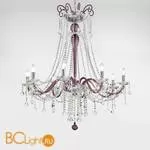 Люстра Sylcom Scena 655/8 AMT