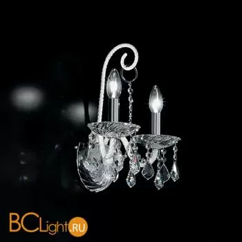 Бра Sylcom Scena 656/A2 BL