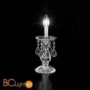 Настольная лампа Sylcom Scena 657/L1 CR