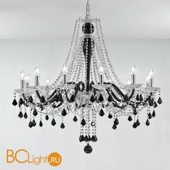 Люстра Sylcom 654/12 NE