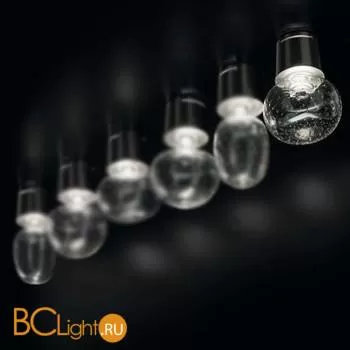 Потолочный светильник Sylcom Aphros 0282 CR