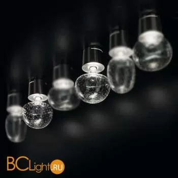 Потолочный светильник Sylcom Aphros 0292 CR