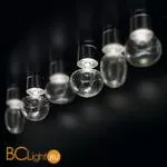 Потолочный светильник Sylcom Aphros 0292 CR