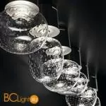 Потолочный светильник Sylcom Aphros 0292 CR - Фото 0