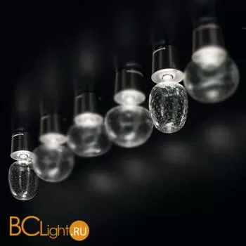 Потолочный светильник Sylcom Aphros 0302 CR