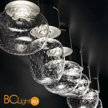 Потолочный светильник Sylcom Aphros 0302 CR - Фото 0