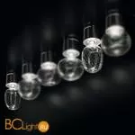 Потолочный светильник Sylcom Aphros 0302 CR