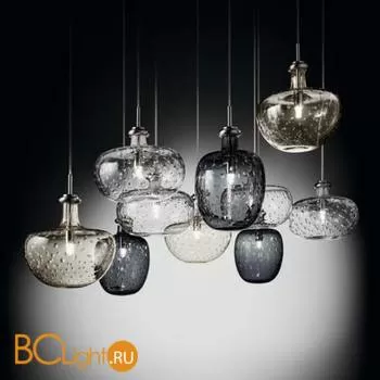 Подвесной светильник Sylcom Aphros 0290 GRY - Фото 0