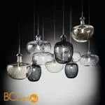 Подвесной светильник Sylcom Aphros 0290 GRY - Фото 0