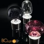 Настольная лампа Sylcom Aphros 0284 AMT - Фото 0