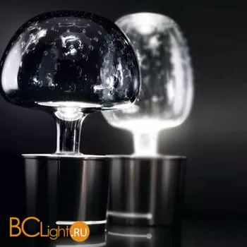 Настольная лампа Sylcom Aphros 0294 GRY