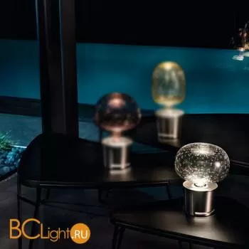 Настольная лампа Sylcom Aphros 0284 CR