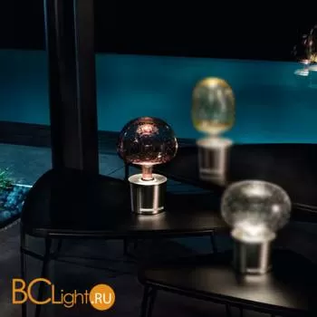 Настольная лампа Sylcom Aphros 0294 AMT