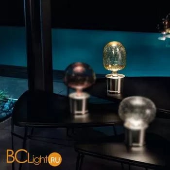 Настольная лампа Sylcom Aphros 0304 TOP