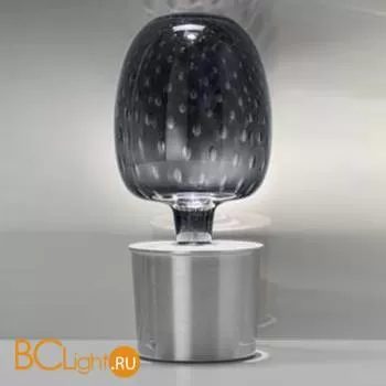 Настольная лампа Sylcom Aphros 0304 GRY