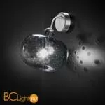 Бра Sylcom Aphros 0283 GRI