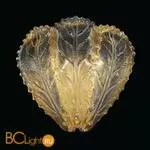 Бра Sylcom Bembo 918/A2 D ORO